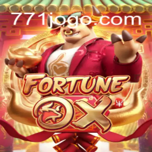 Discover the Thrilling World of FortuneOx in 771 GAME – Cassino Online e Apostas