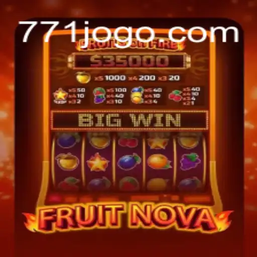 Discover the Exciting World of FruitNova: 771 GAME Adventure