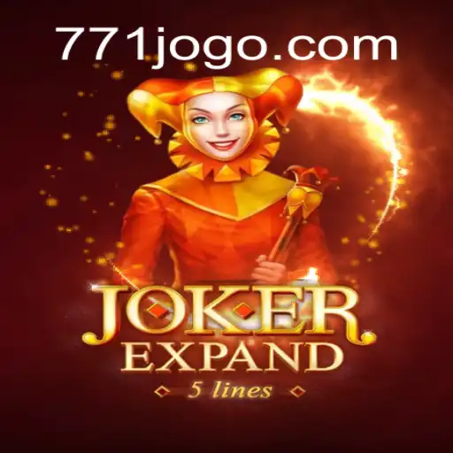 Experience the Thrill of JokerExpand at 771 GAME – Cassino Online
