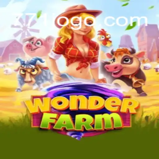 Explore the Enchanting World of WonderFarm: A Thrilling Gaming Experience with Exciting Rewards