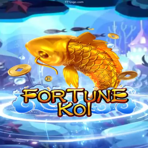 Discover the Exciting World of FORTUNEKOI with 771 Game - Cassino Online and Apostas