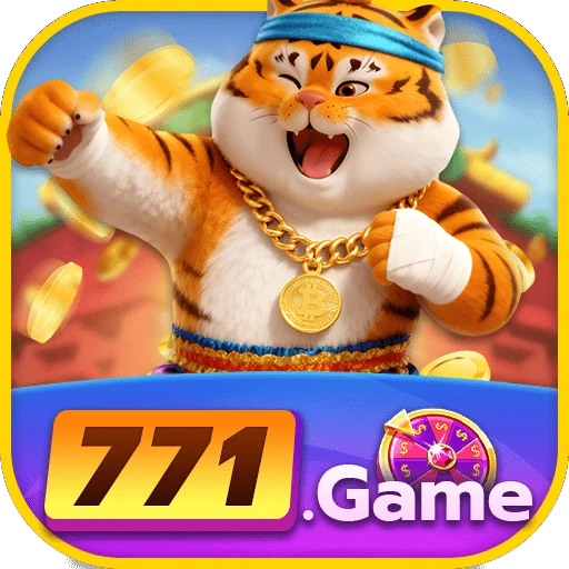 771 GAME – Cassino Online e Apostas - Pix Imediato e Bônus para Novos Jogadores Logo