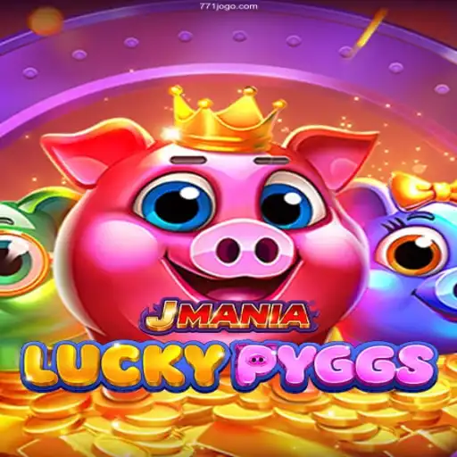 Experience Thrills with JManiaLuckyPyggs: The Ultimate Online Gaming Adventure
