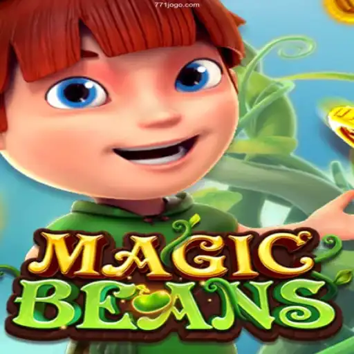 Discover the Magic of MAGICBEANS: A Thrilling Online Casino Experience