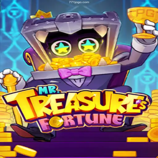 Exploring the World of MrTreasuresFortune