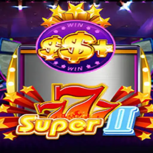 Discover the Thrills of Super777II: Cassino Online Excellence