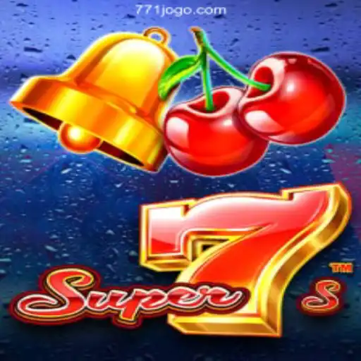Exploring the Exciting World of Super7s - An Online Casino Adventure