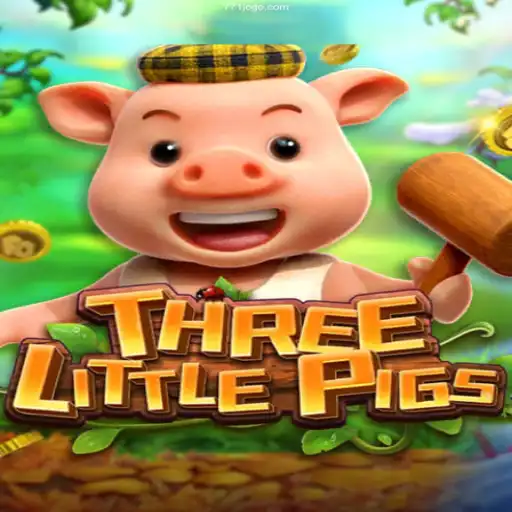 Explore the Thrill of THREELITTLEPIGS: A New Adventure in Online Gaming