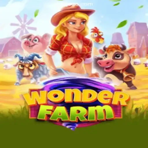 Explore the Enchanting World of WonderFarm: A Thrilling Gaming Experience with Exciting Rewards