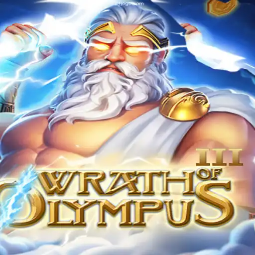 WrathofOlympusIII: A Journey into Mythical Gaming with 771 GAME